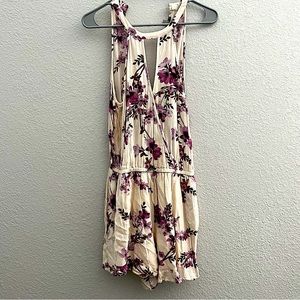 American Eagle Romper